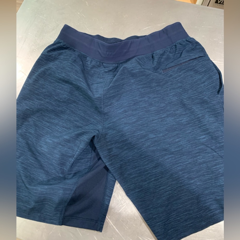 Lululemon Pace Breaker short